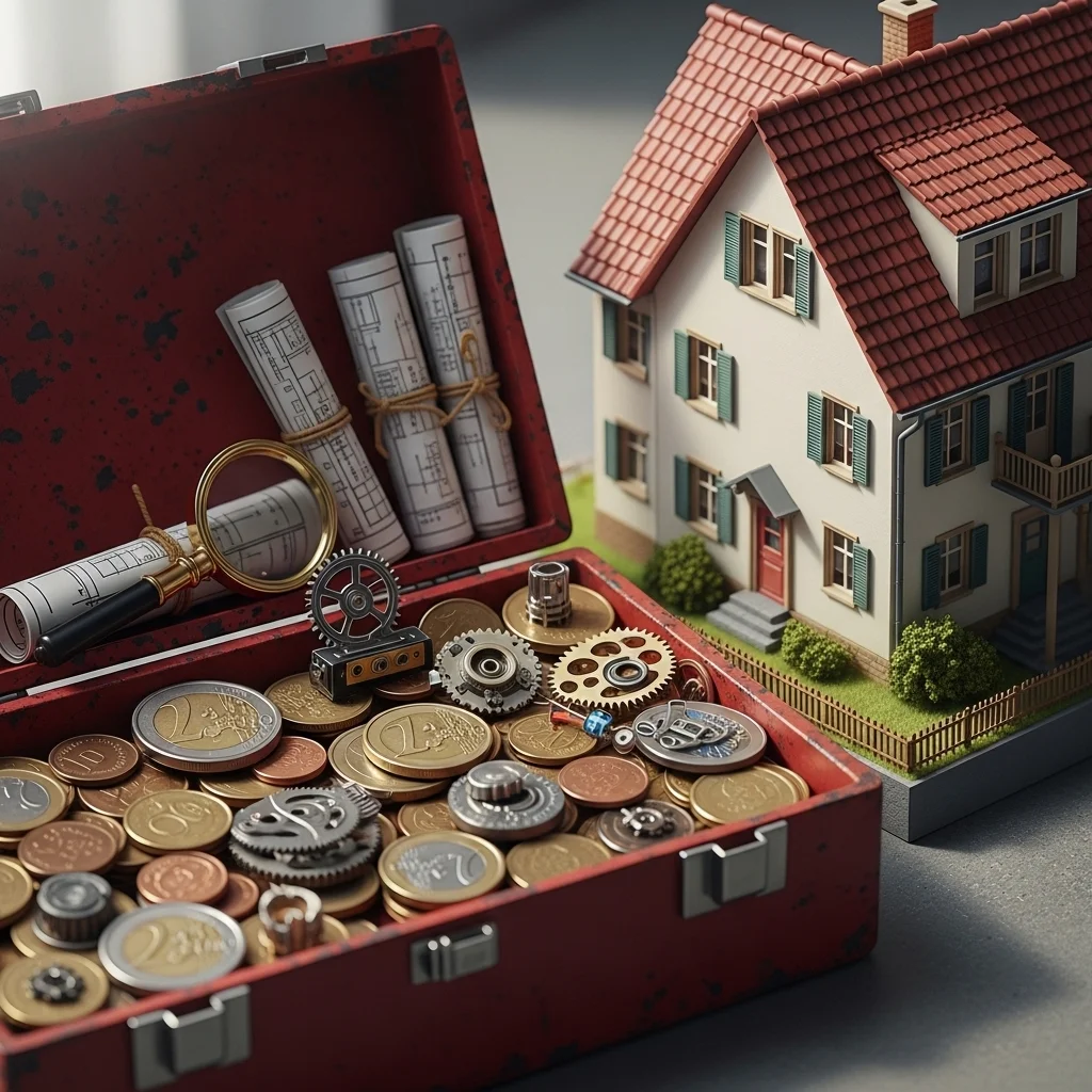 Praktische tips die morgen geld schelen