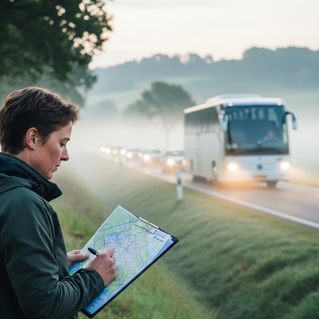 Praktische tips voor organisatoren