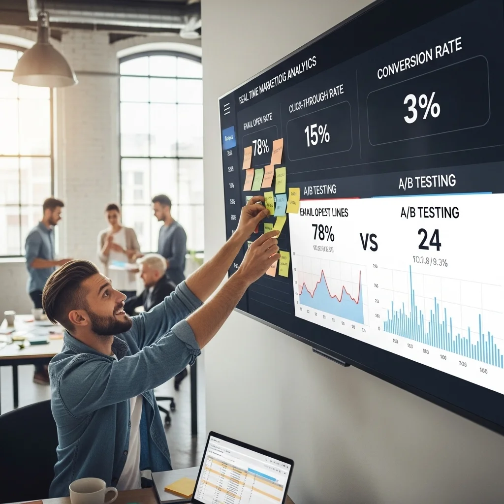 Praktische tips om rendement te maximaliseren.