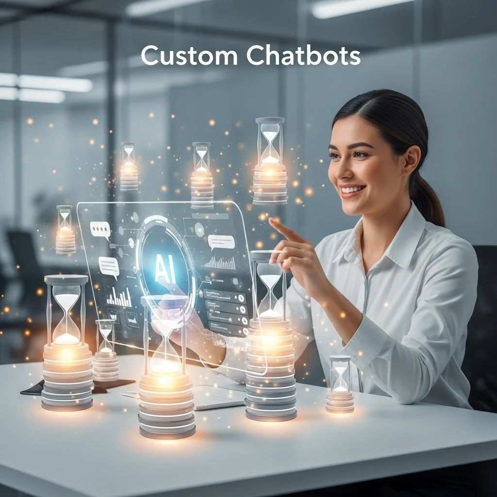 De voordelen van maatwerk chatbots