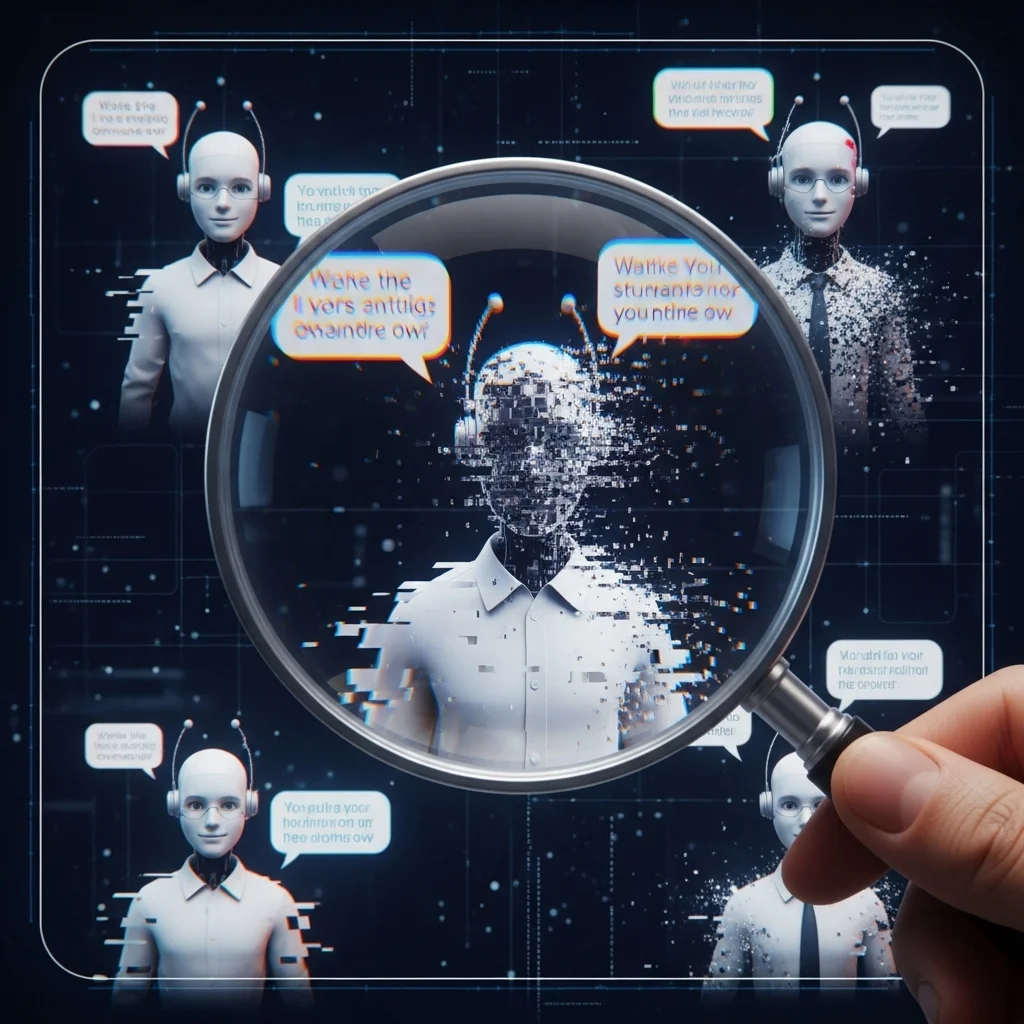 een kritische blik op AI-bots