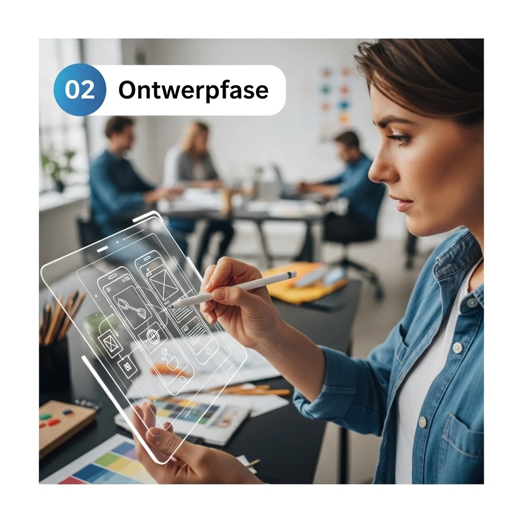 Ontwerpfase