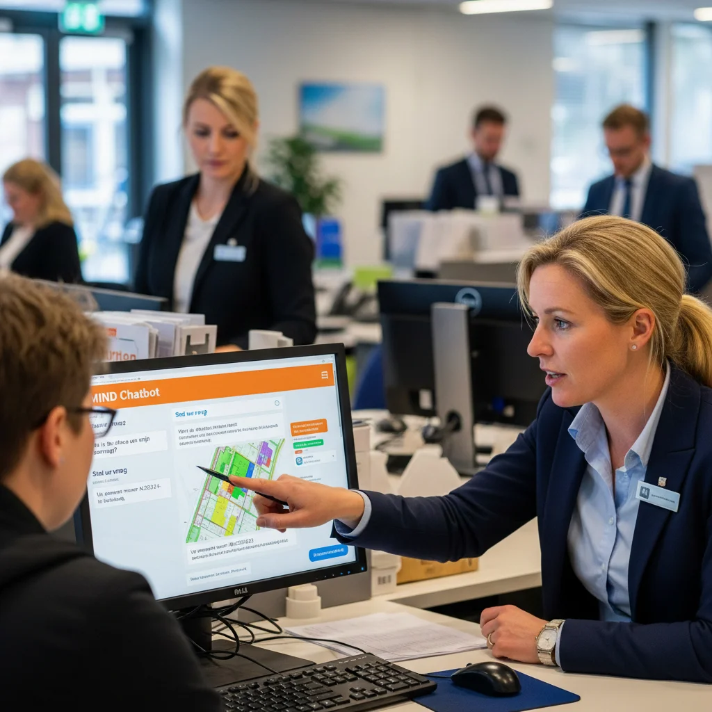 Stap 3: activeer met rolgerichte toepassingen.