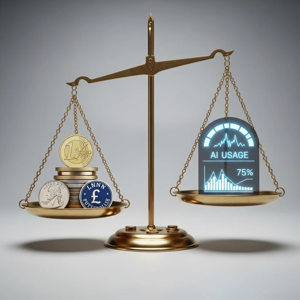Stap 4 – Fijnslijpen met eigen data