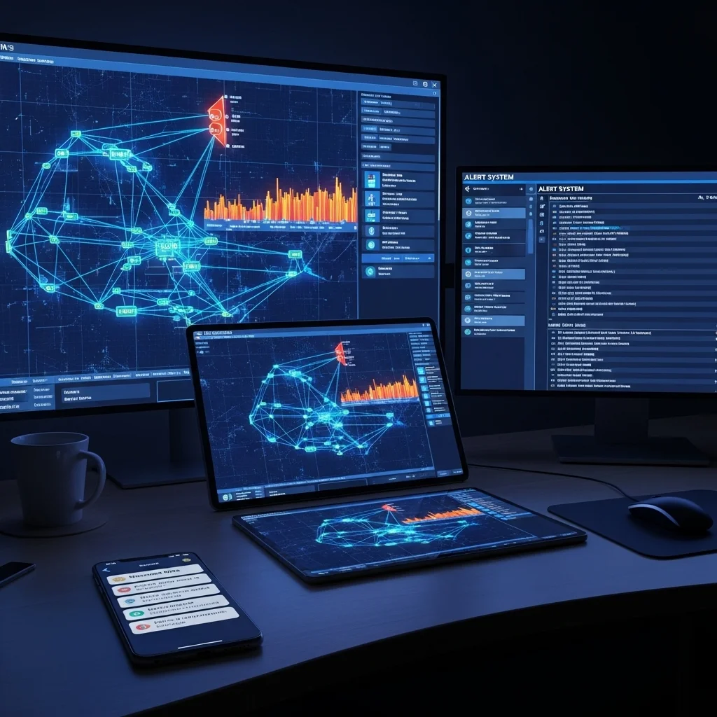 Stap 4 – Always-on monitoring