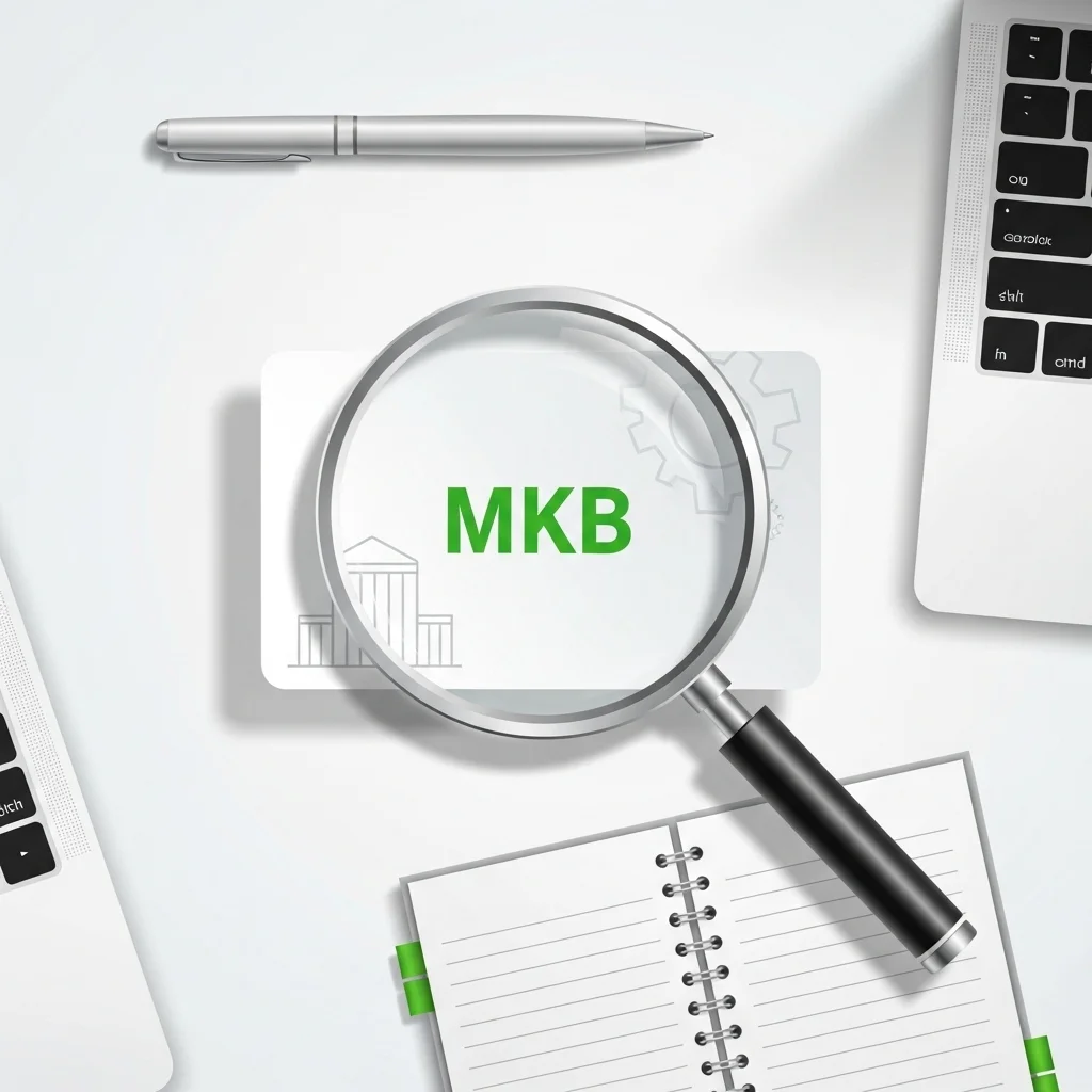 Stap 1 – Mkb-check.