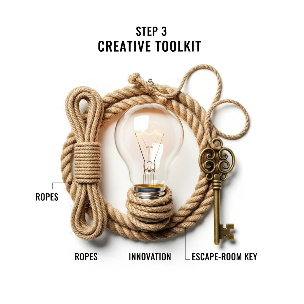 Stap 3: Activiteit ontwerpen