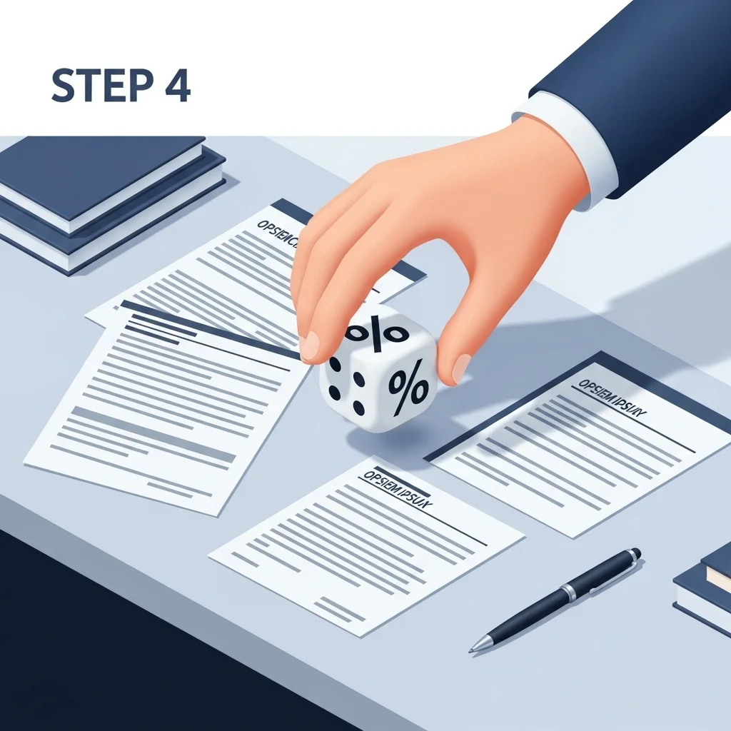 Stap 4 – Subsidieaanvraag en loting.
