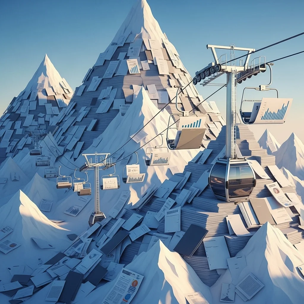 Het overzicht in één oogopslag