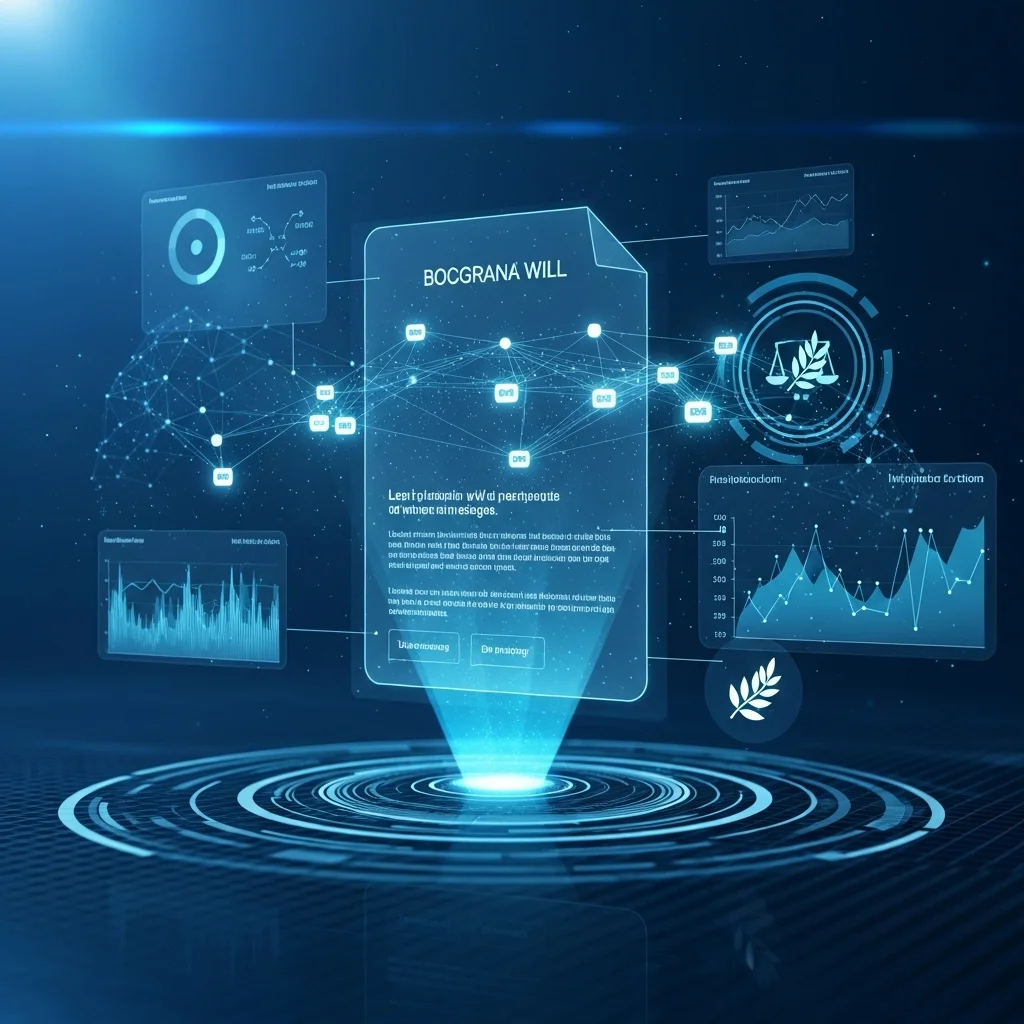 Vooruitblik: technologie als vredesstichter