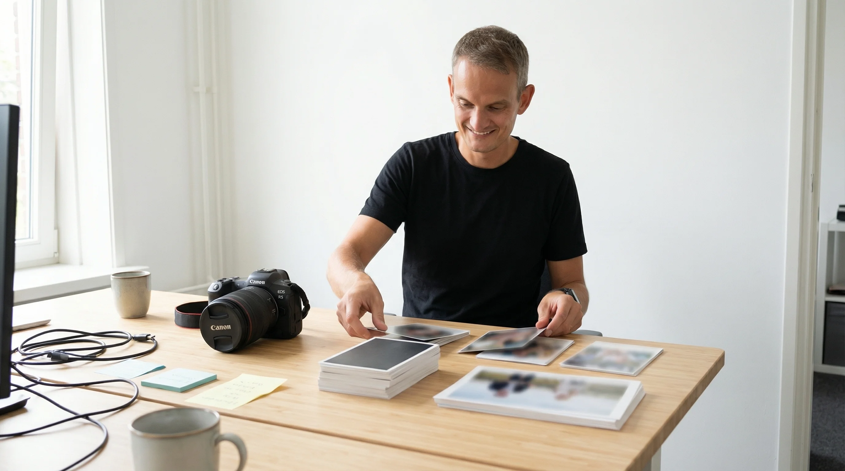 AI social media automatisering voor het MKB