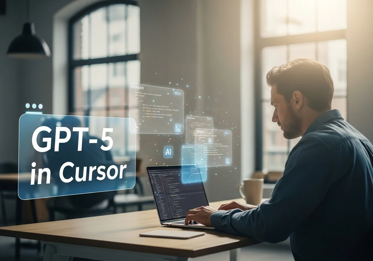 Is GPT-5 echt het beste model voor Cursor?