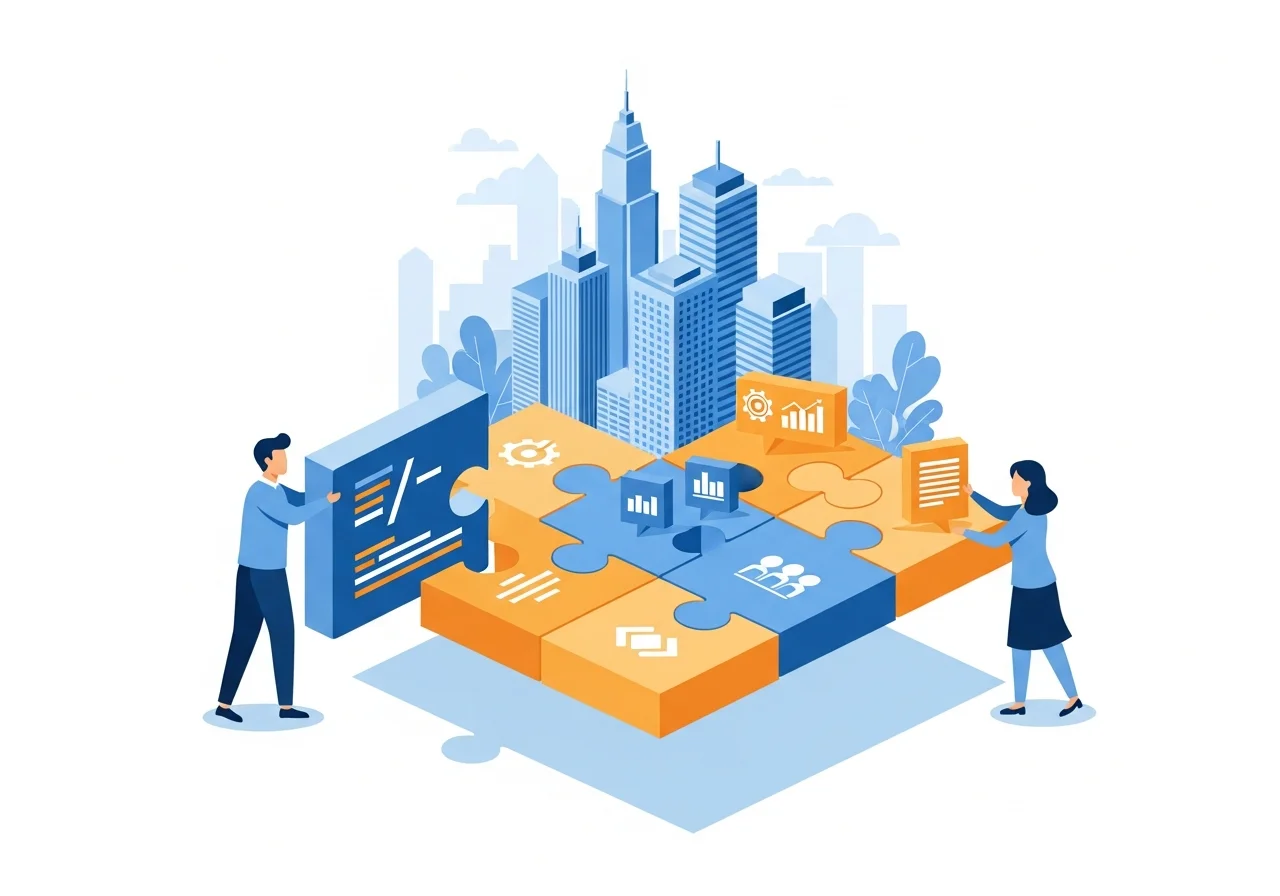 Domain-Driven Design (DDD): fundamentele uitleg voor ontwikkelteams