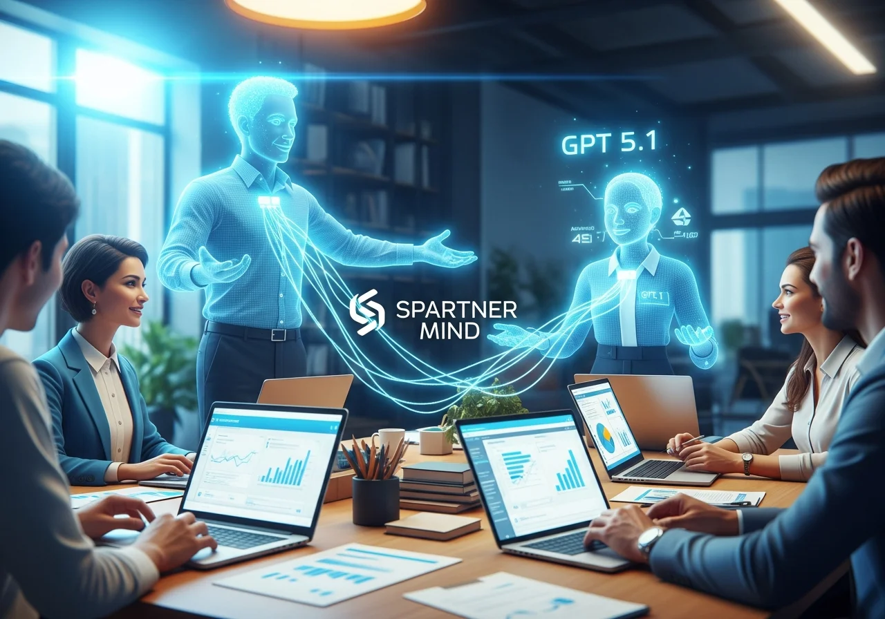 GPT 5.1: wat is er echt anders en wat betekent het voor het mkb?