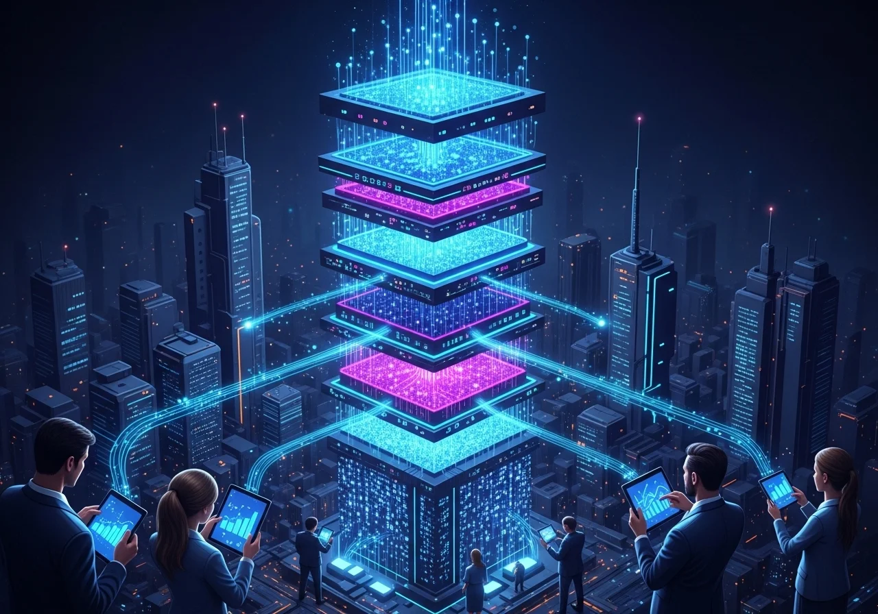 Deep learning: wat het is en hoe het werkt