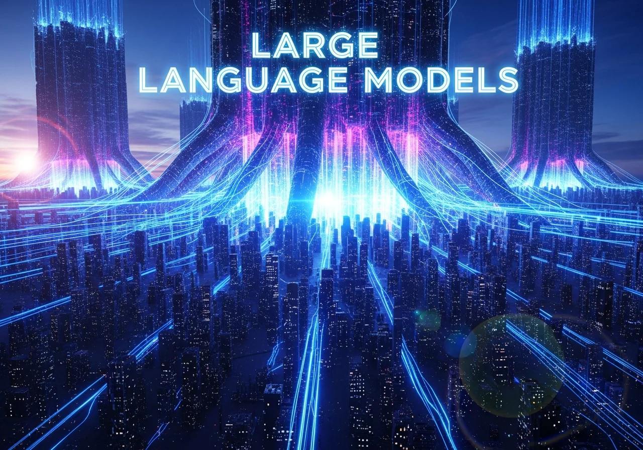 Large Language Models (LLM's)