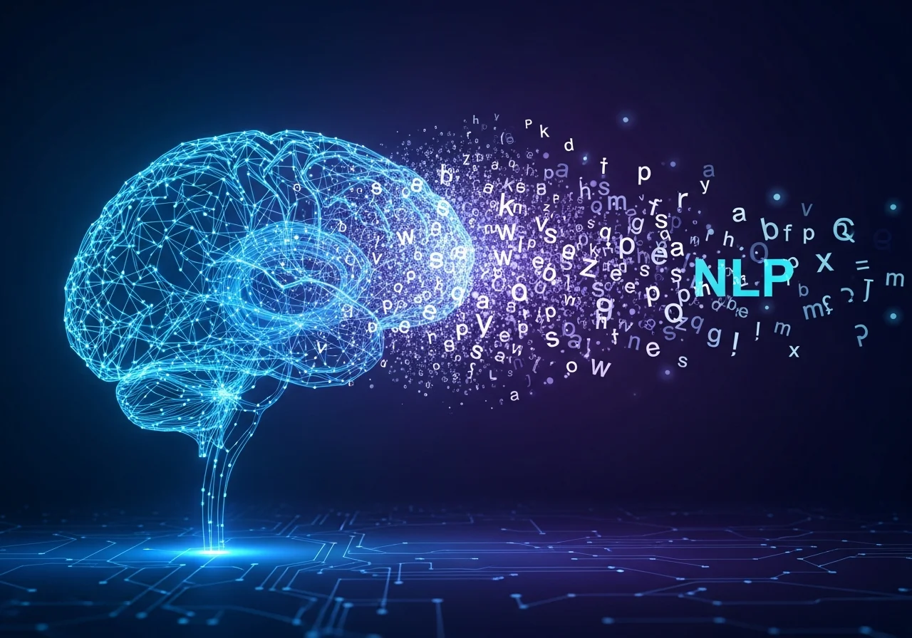 Natuurlijke taalverwerking uitgelegd: technieken, modellen en toepassingen