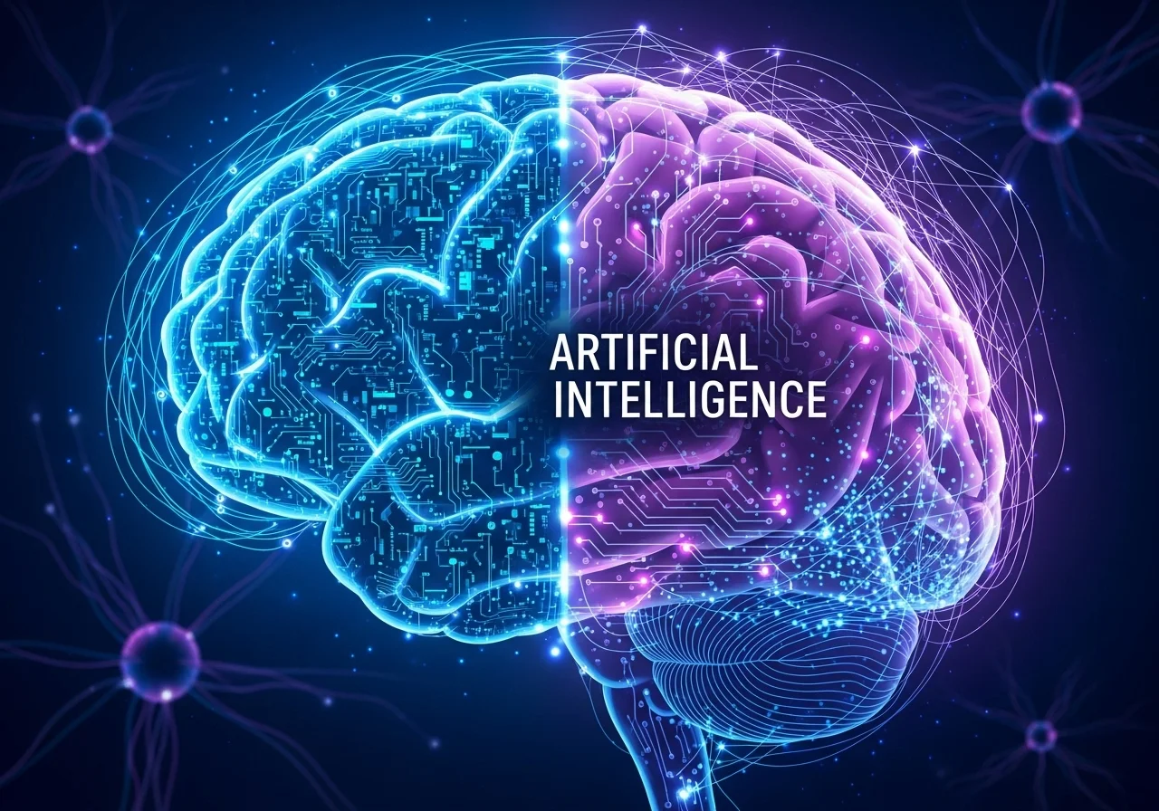 Wat is kunstmatige intelligentie (AI)?
