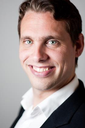 Dirk Meuleman