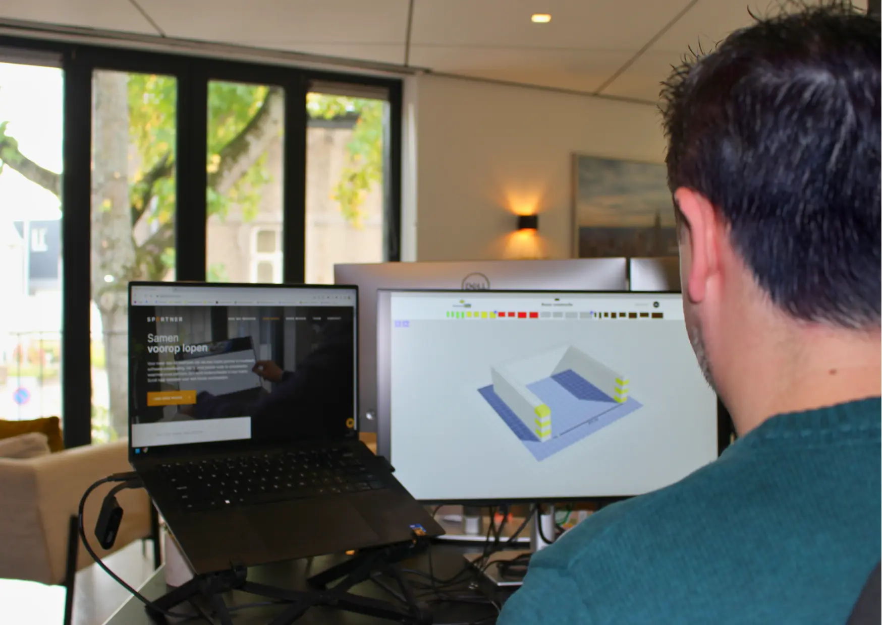 3D offerte software