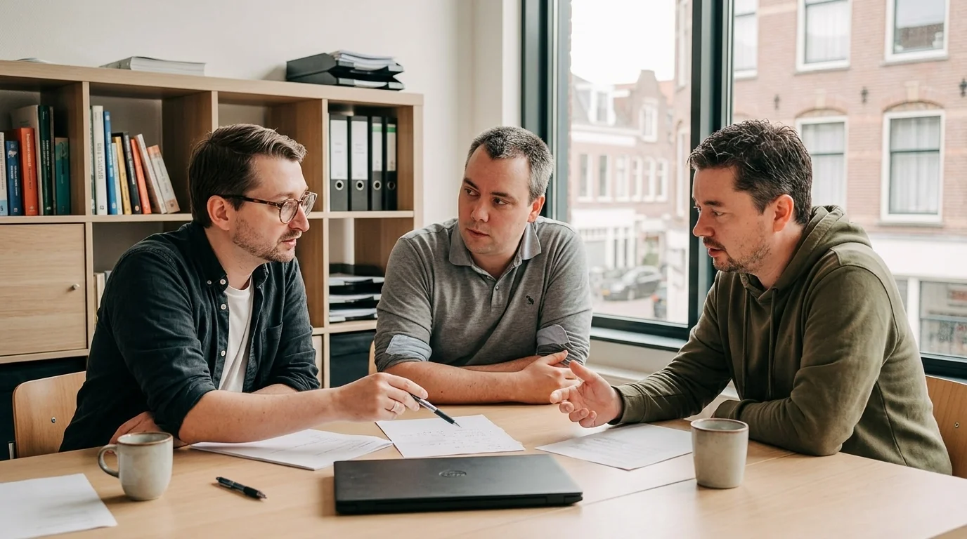 AI subsidie aanvragen? Zo werkt het