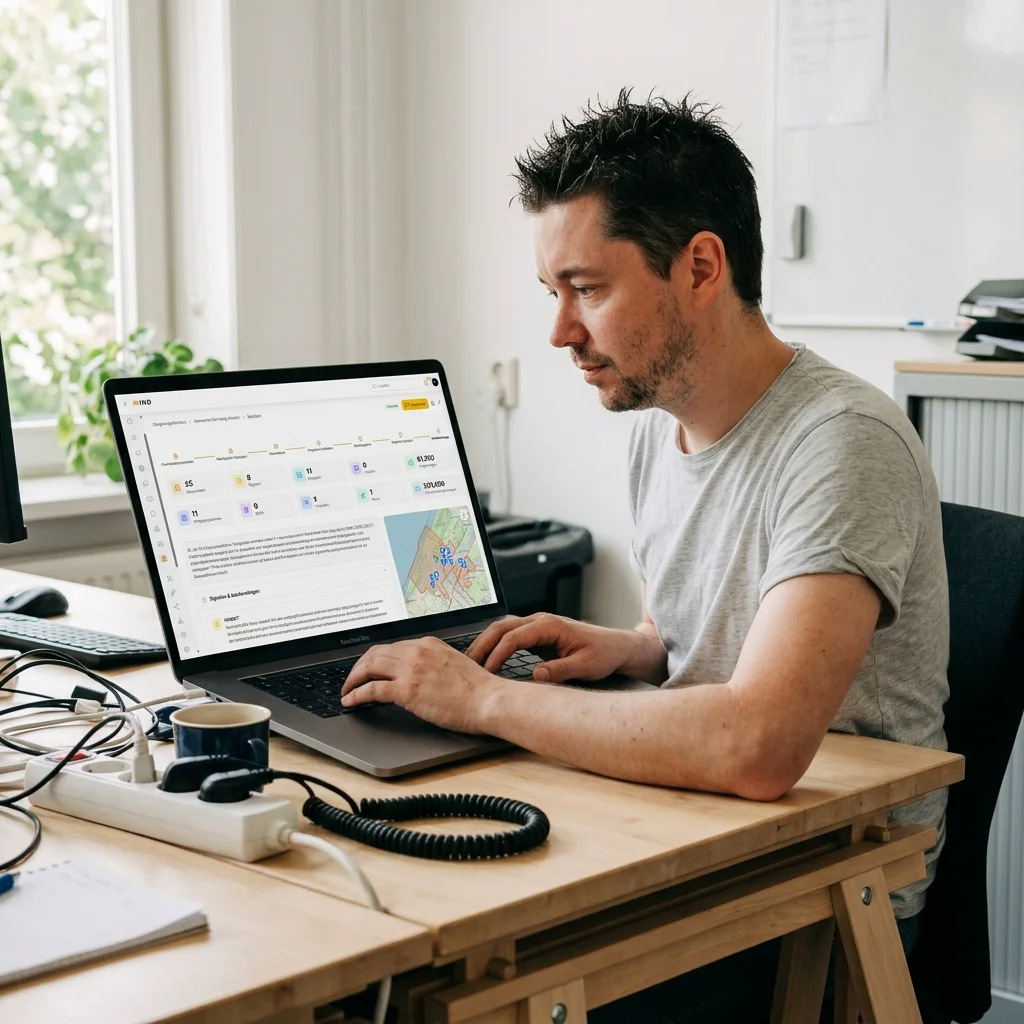 AI governance waar je echt grip op krijgt