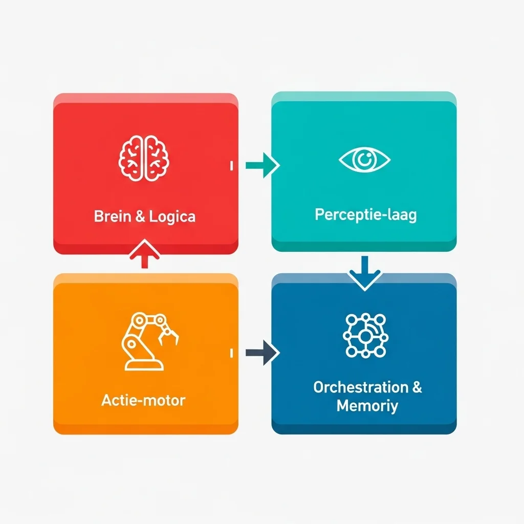 Wat doen AI-agents écht?