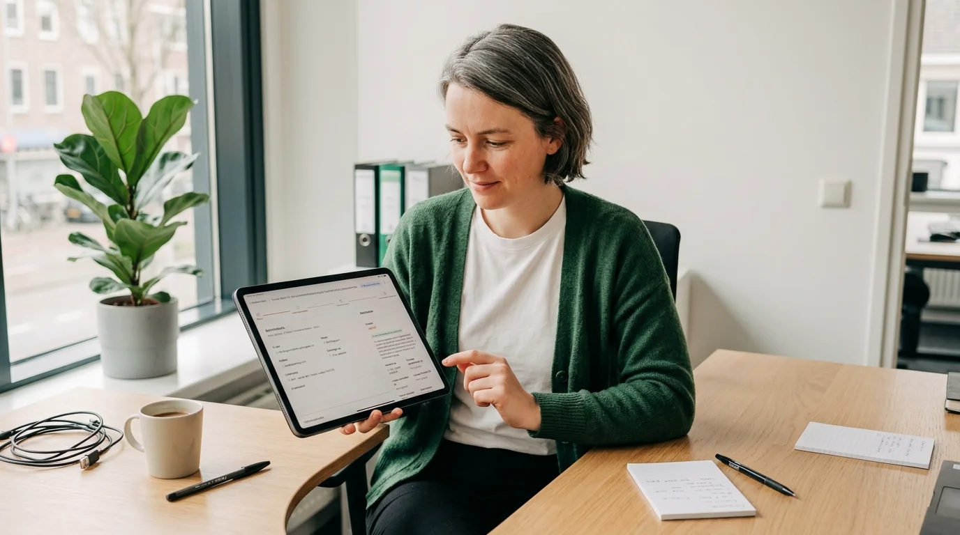 AI in klantenservice integreren: van chatbot tot slimme assistent