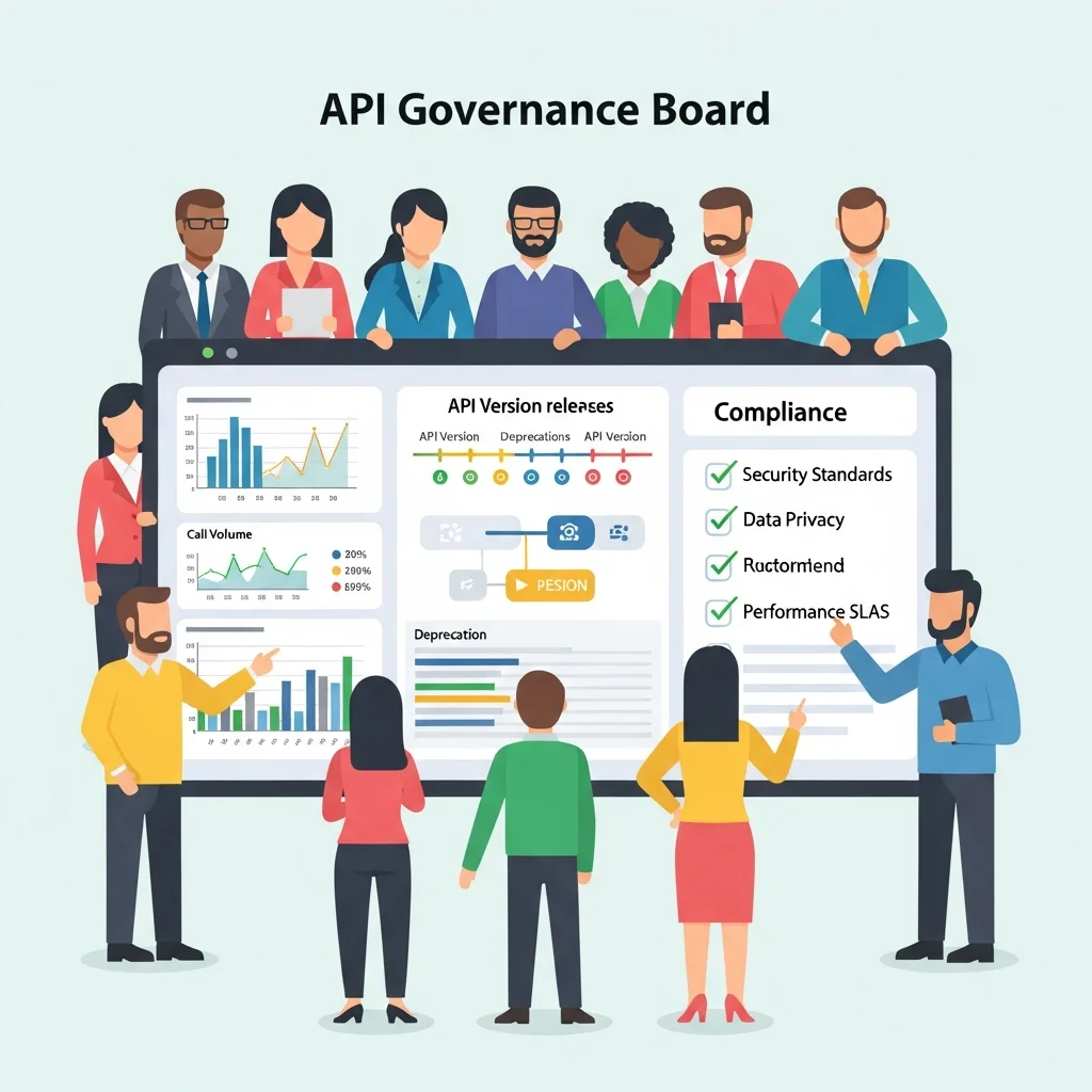 API-first softwareontwikkeling: Het fundament van moderne architecturen