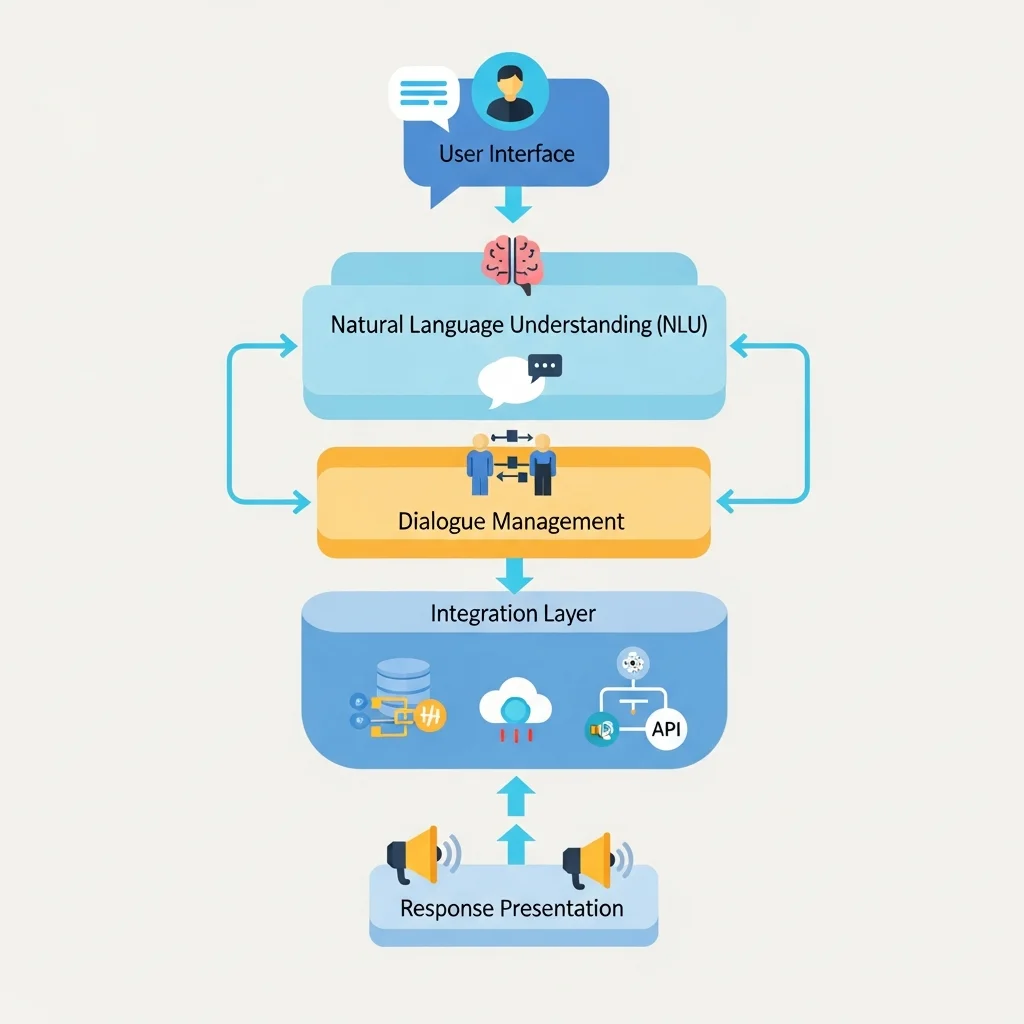 Chatbots en virtuele assistenten: definities, werking en toepassingen