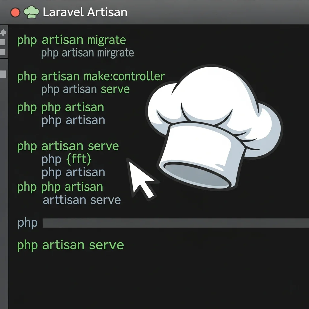 Laravel framework en ecosysteem