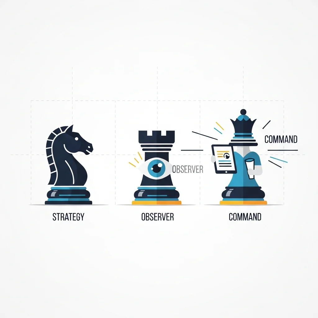 Software design patterns