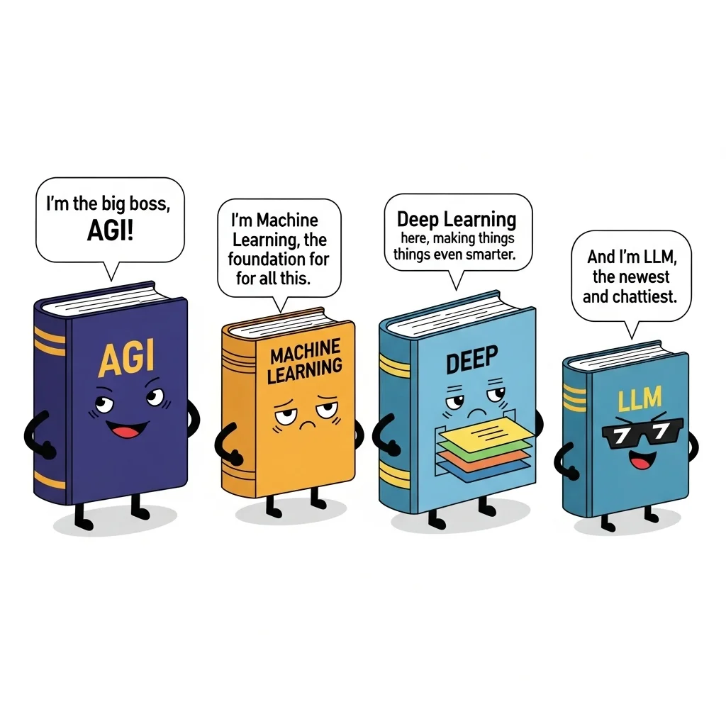 Kunstmatige intelligentie: Een complete gids