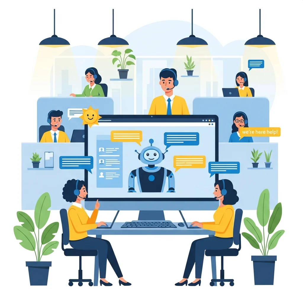 Chatbots en virtuele assistenten: definities, werking en toepassingen