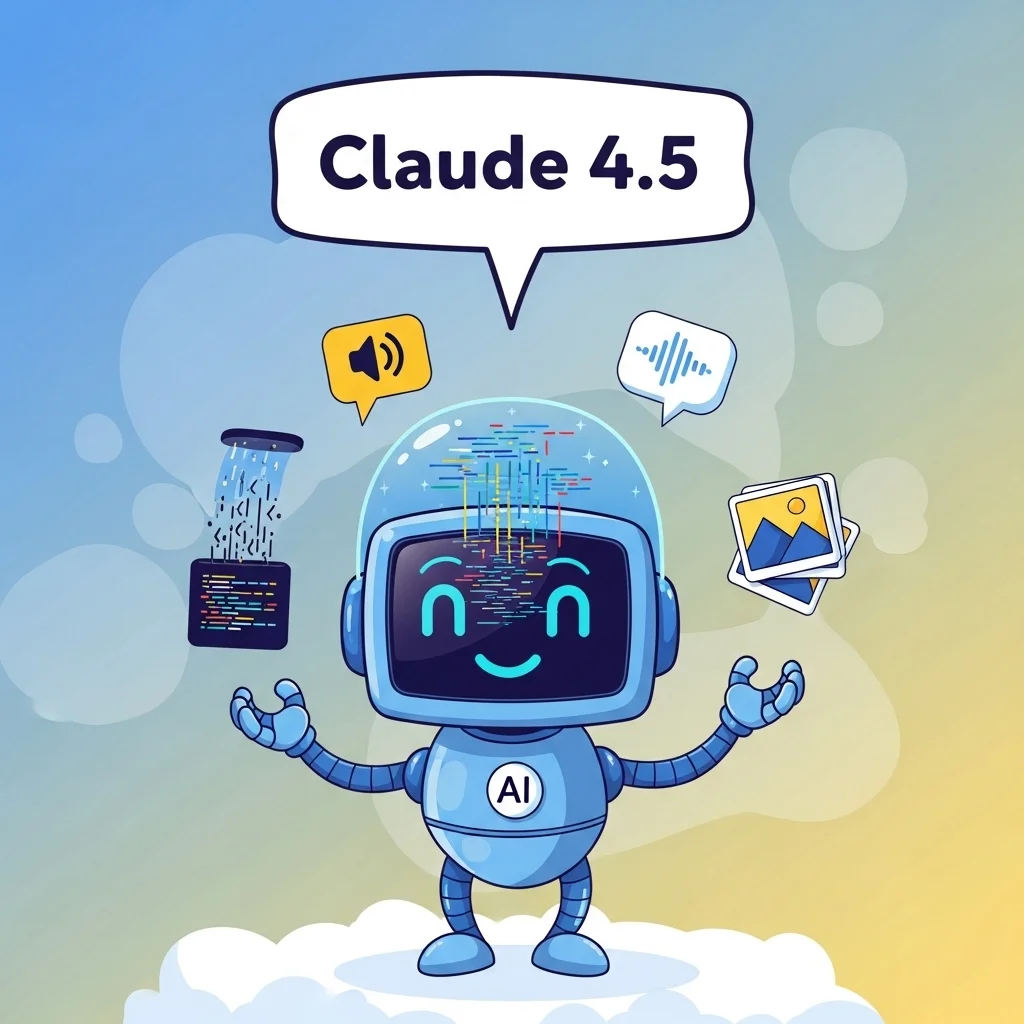 Komt Claude 4.5 ons verrassen?