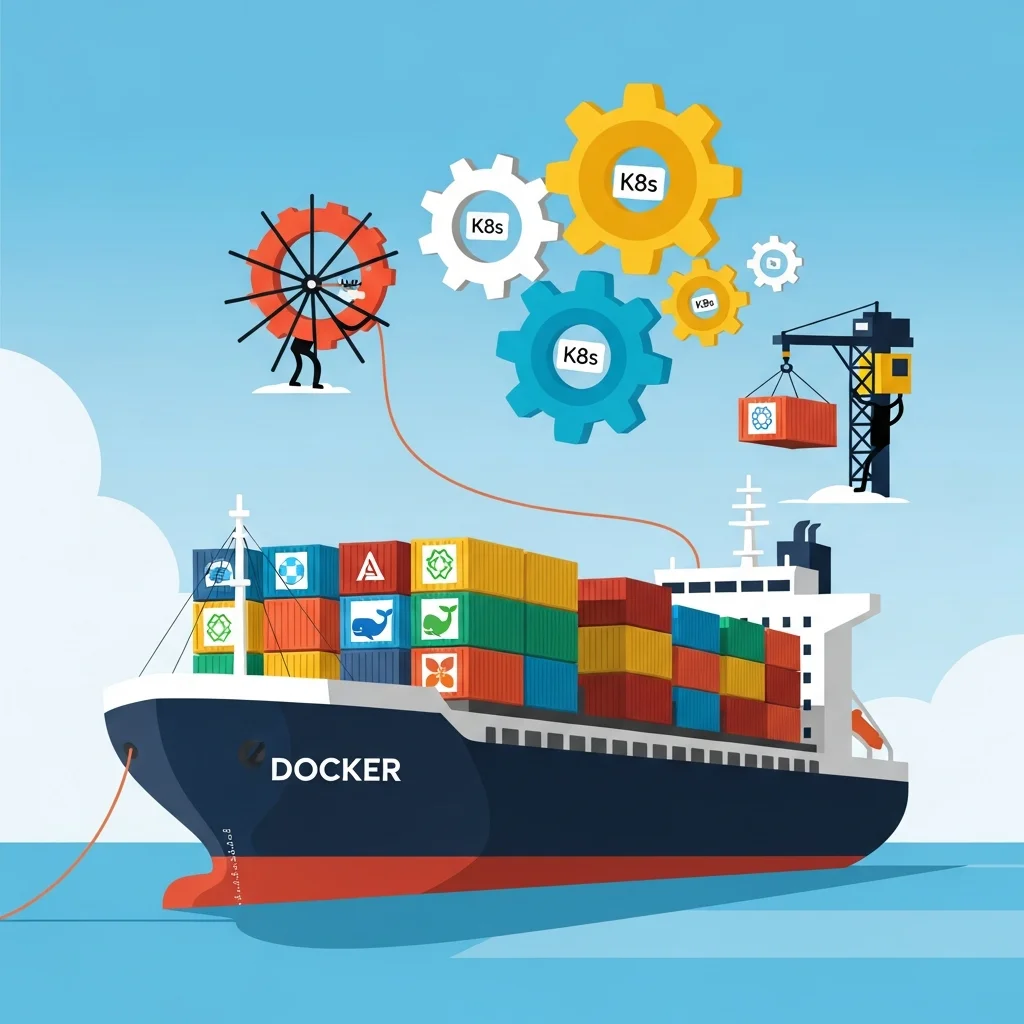 DevOps en CI/CD