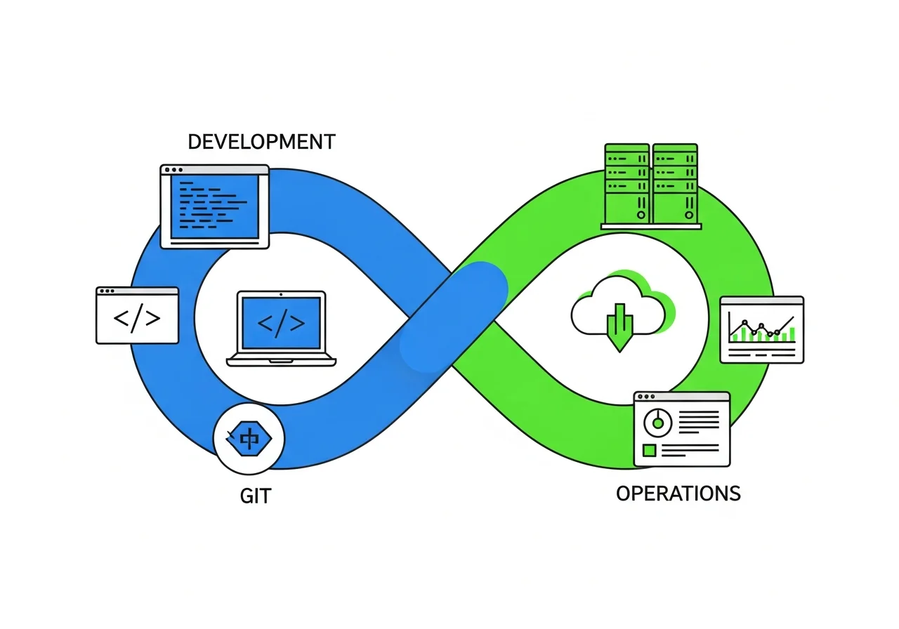 DevOps en CI/CD