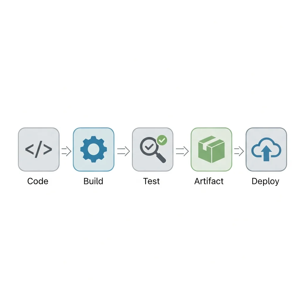 DevOps en CI/CD