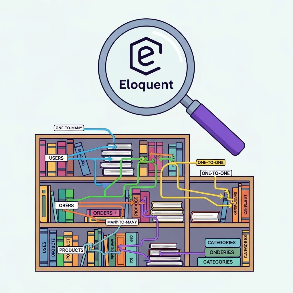 Laravel framework en ecosysteem
