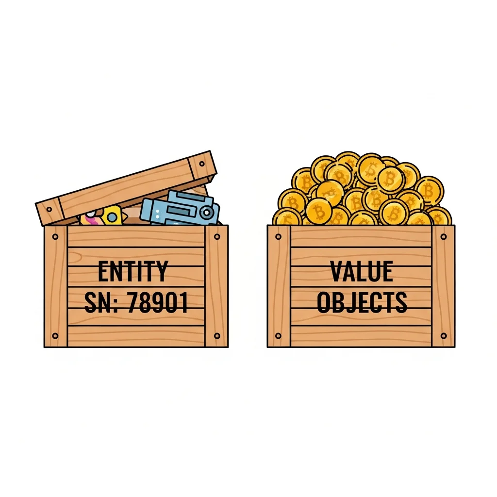 Domain-Driven Design (DDD): fundamentele uitleg voor ontwikkelteams