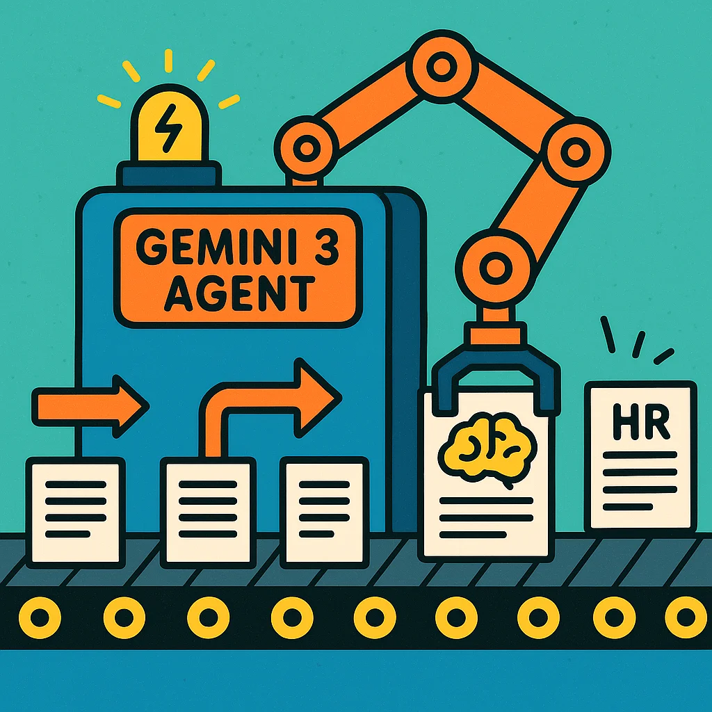 Wat mogen we echt verwachten van Google Gemini 3?