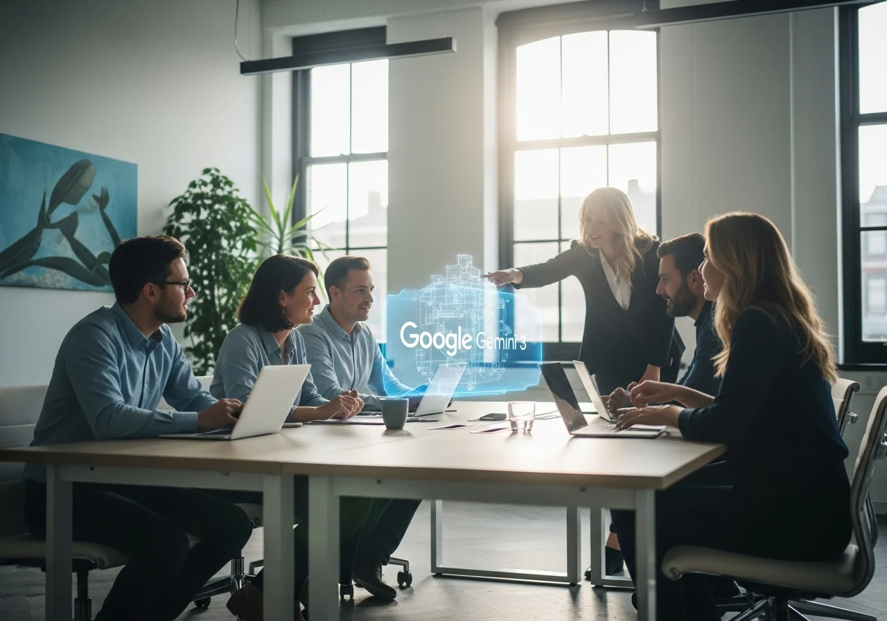 Wat mogen we echt verwachten van Google Gemini 3?