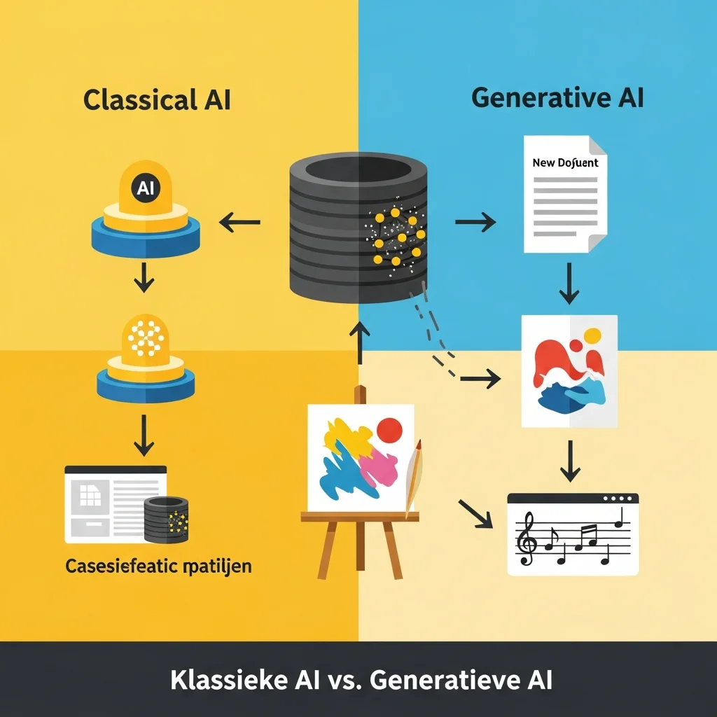 Generatieve AI