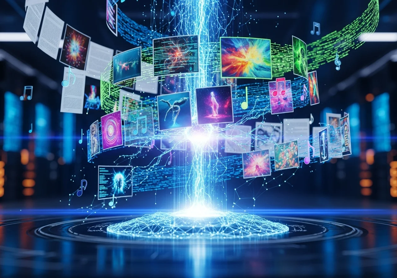 Generatieve AI