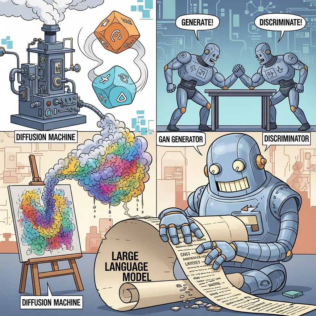 Generatieve AI