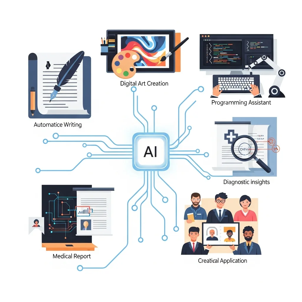 Generatieve AI