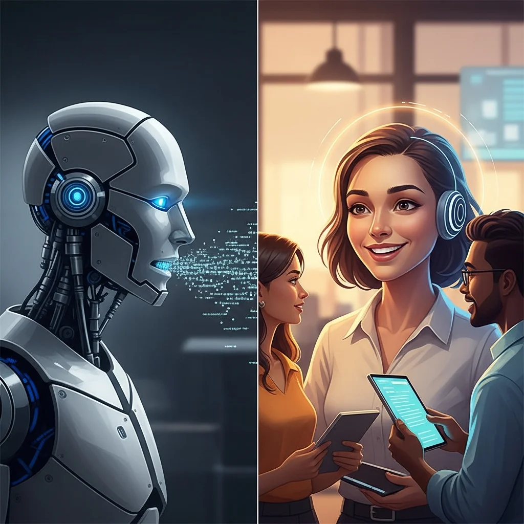 GPT 5.1: wat is er echt anders en wat betekent het voor het mkb?