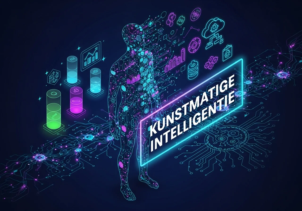 Kunstmatige intelligentie: Een complete gids