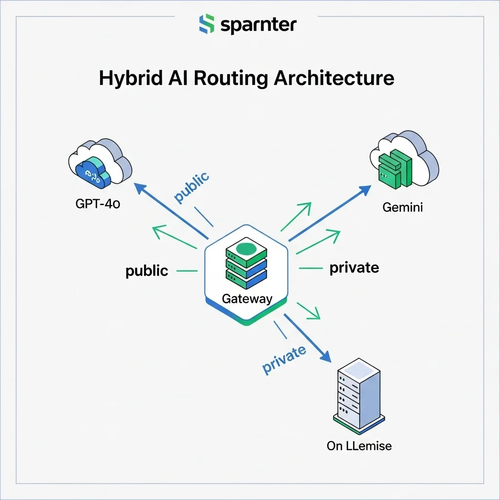 Trainen ze stiekem op jouw data?