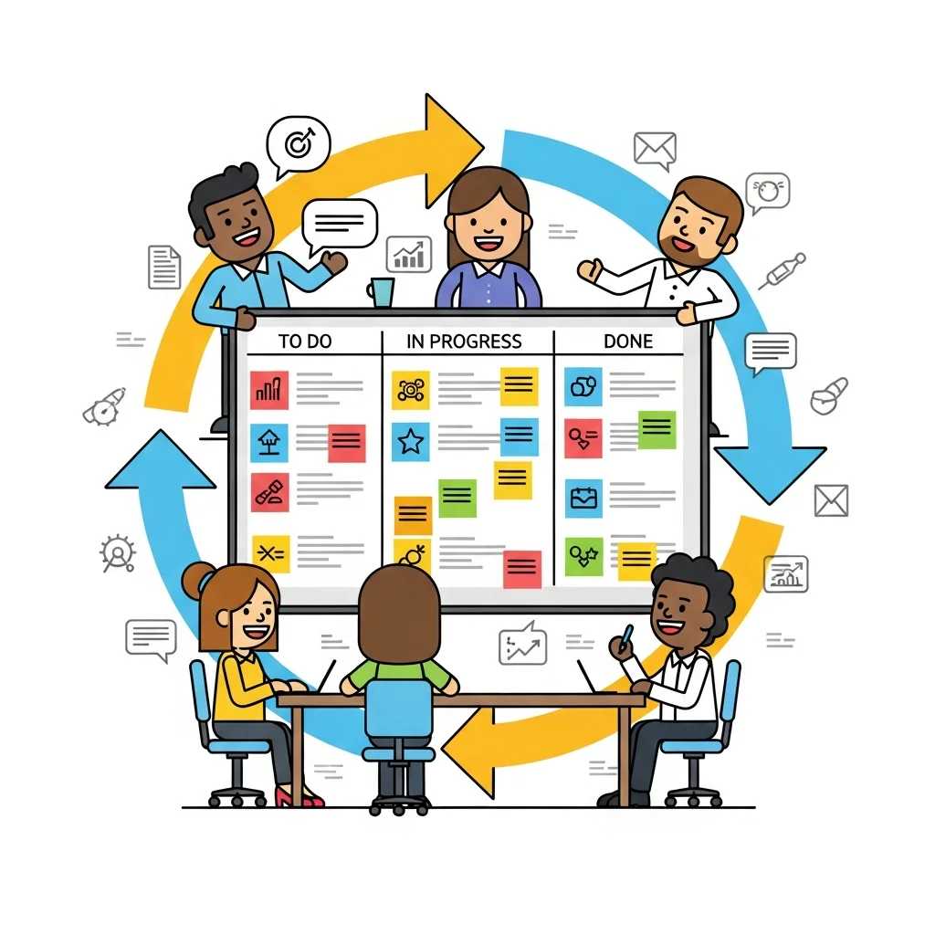 Agile vs Waterfall: Welke methodiek past bij je project?